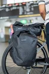 Madison Bags Roam Stellar-Tech Waterproof Pannier Bag